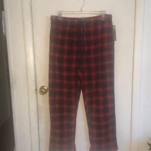 PJ Pants Loungewear L